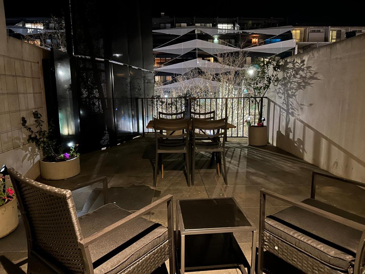 Palko - Stylish In The City Canberra Exterior photo