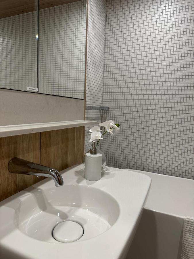 Palko - Stylish In The City Canberra Exterior photo
