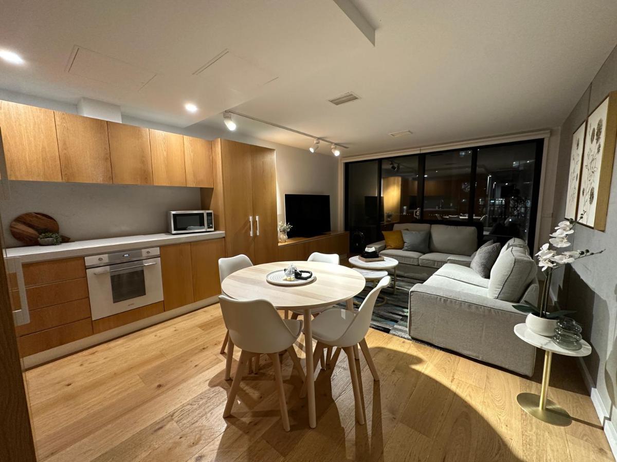 Palko - Stylish In The City Canberra Exterior photo